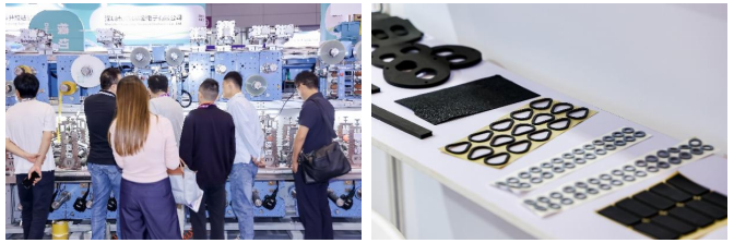 2026国际精密模切技术及应用展4