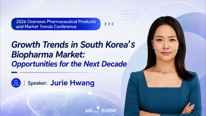 Growth Trends in South Korean Biopharma Market: Opportunities for the Next Decade